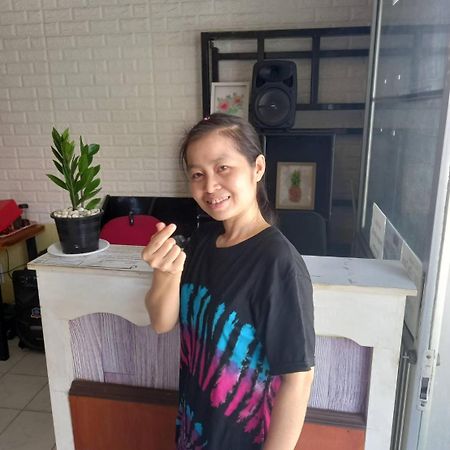 Amazing Khaosan Hostel Bangkok Esterno foto