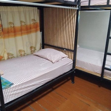Amazing Khaosan Hostel Bangkok Esterno foto