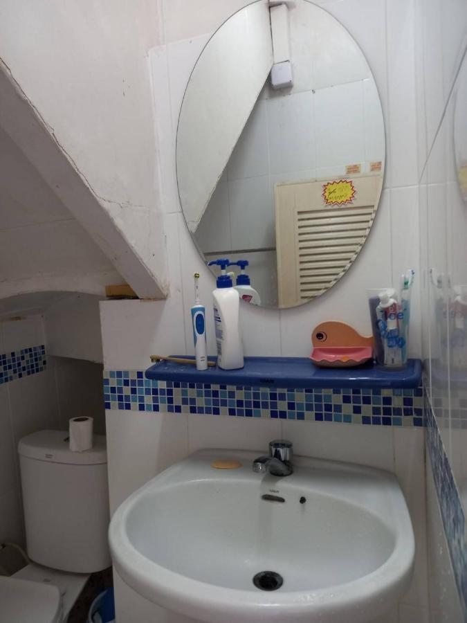 Amazing Khaosan Hostel Bangkok Esterno foto