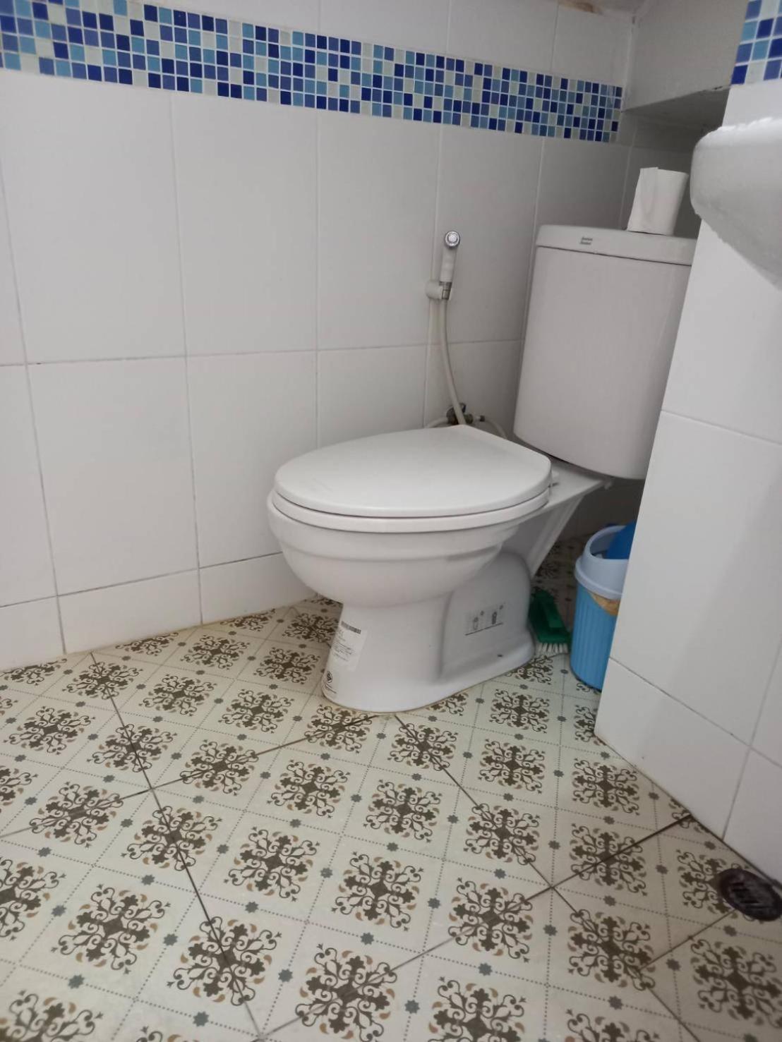 Amazing Khaosan Hostel Bangkok Esterno foto