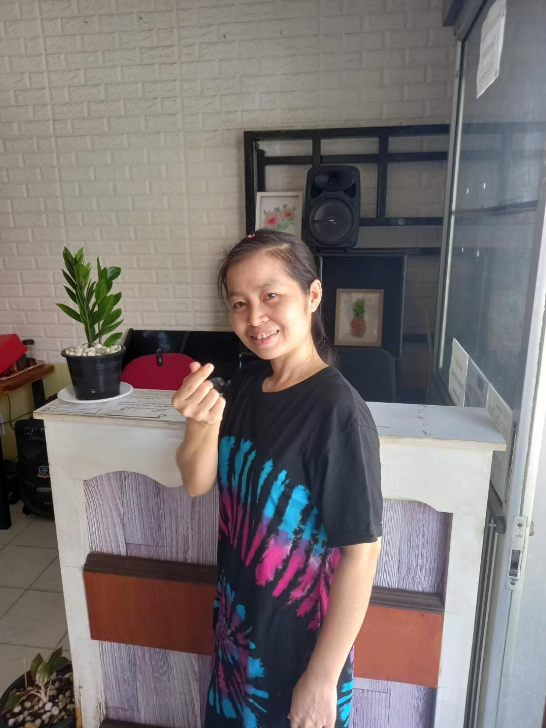 Amazing Khaosan Hostel Bangkok Esterno foto