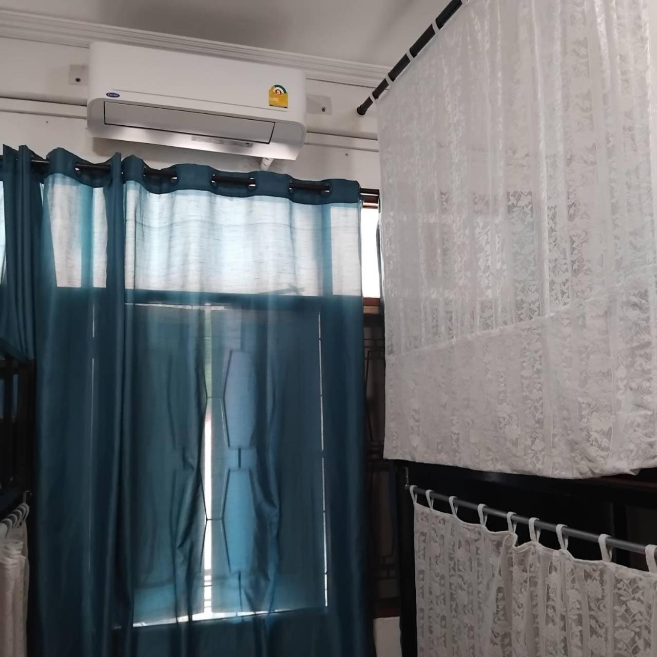 Amazing Khaosan Hostel Bangkok Esterno foto