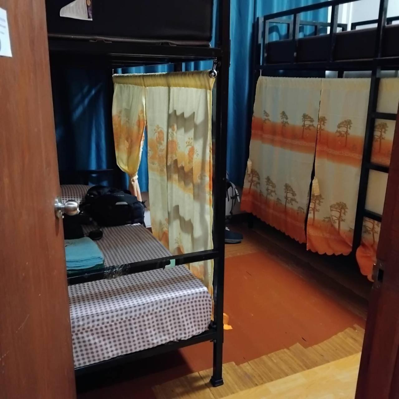 Amazing Khaosan Hostel Bangkok Esterno foto