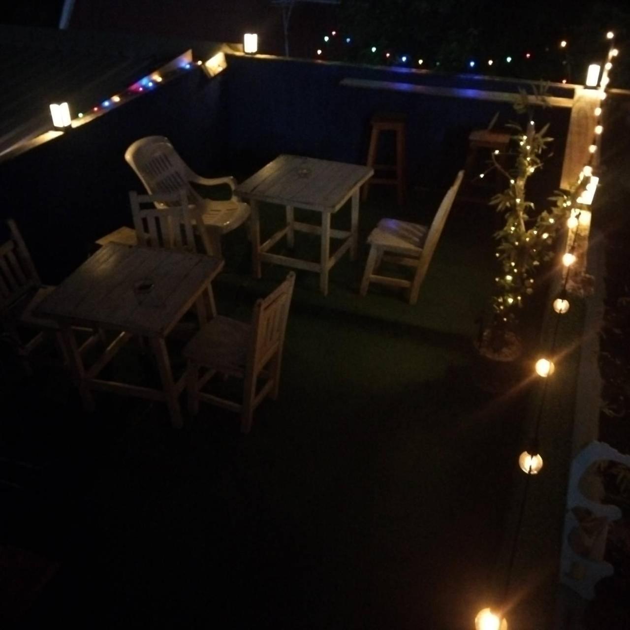 Amazing Khaosan Hostel Bangkok Esterno foto