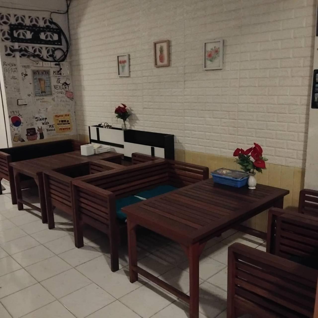 Amazing Khaosan Hostel Bangkok Esterno foto