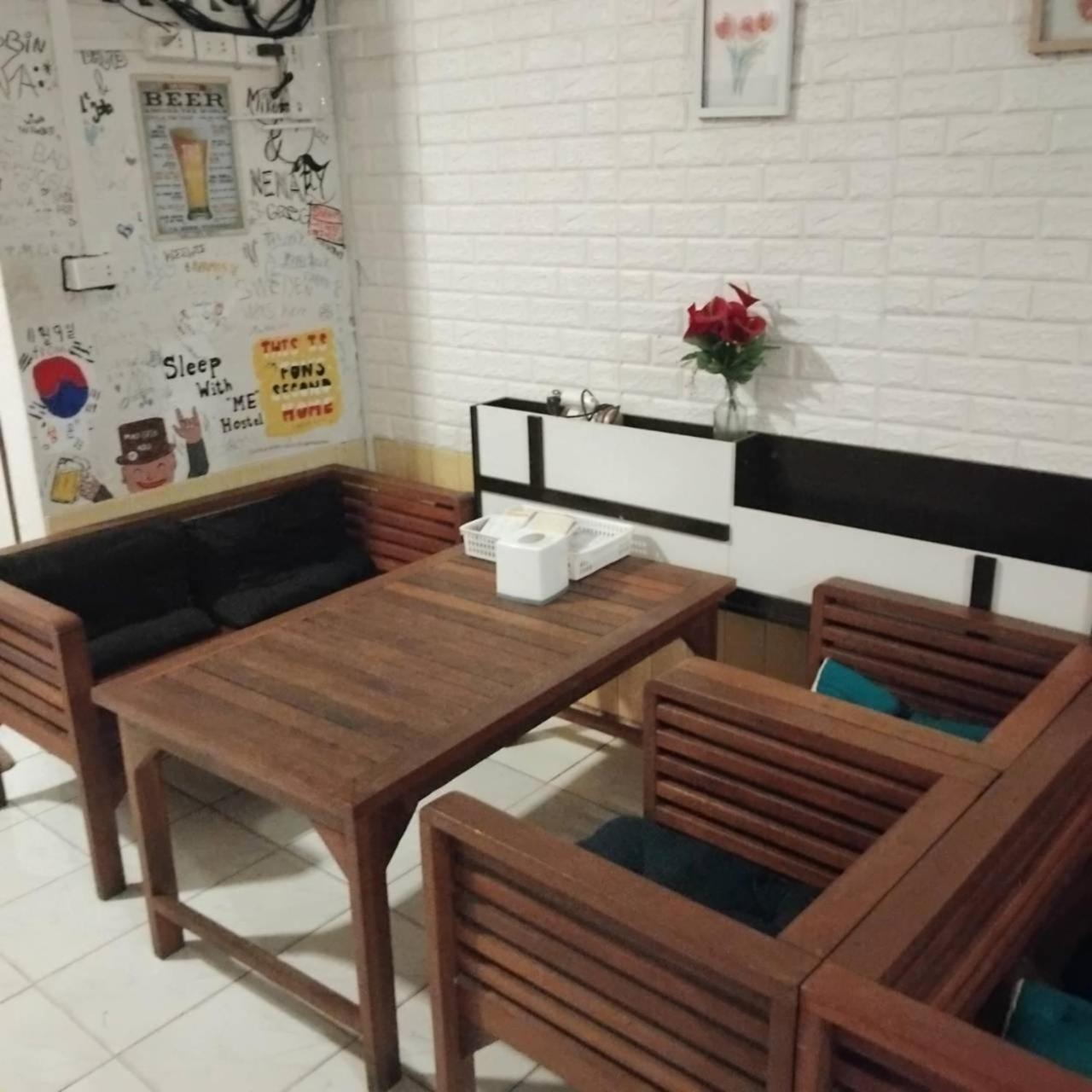 Amazing Khaosan Hostel Bangkok Esterno foto