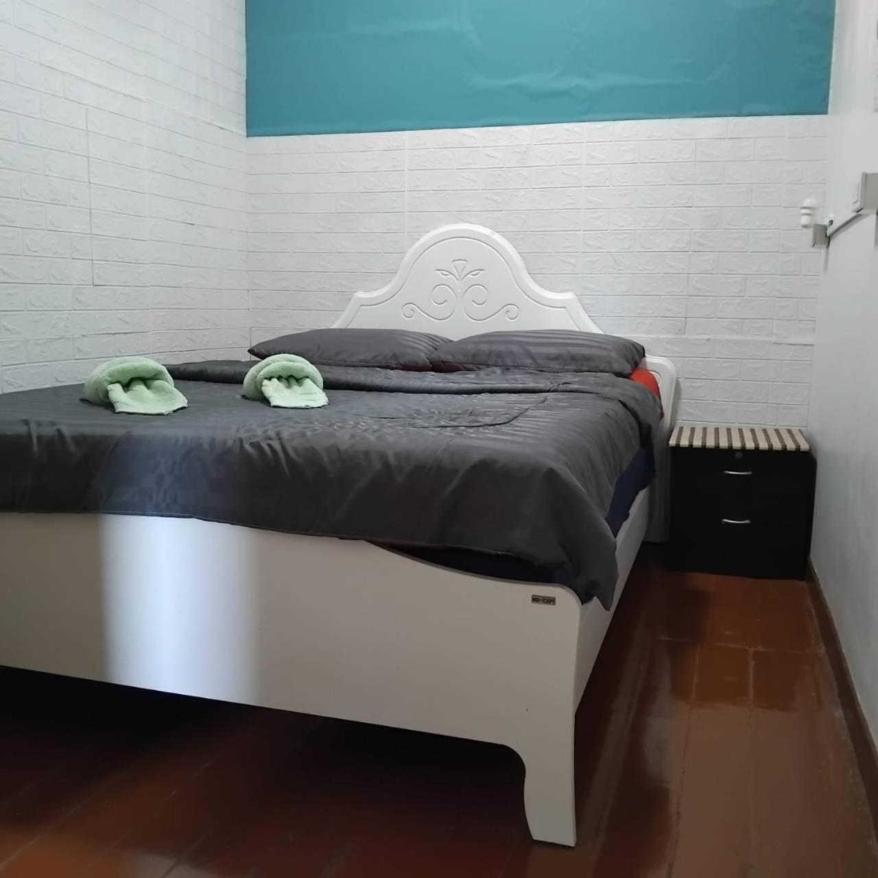Amazing Khaosan Hostel Bangkok Esterno foto