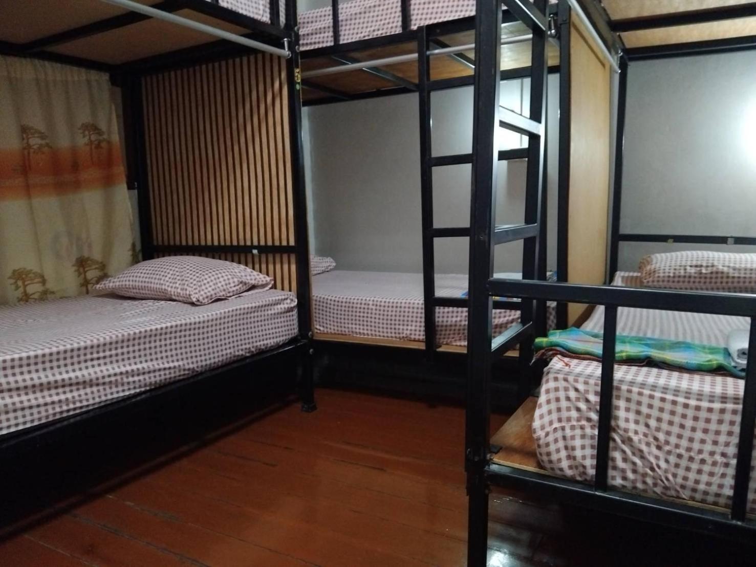Amazing Khaosan Hostel Bangkok Esterno foto