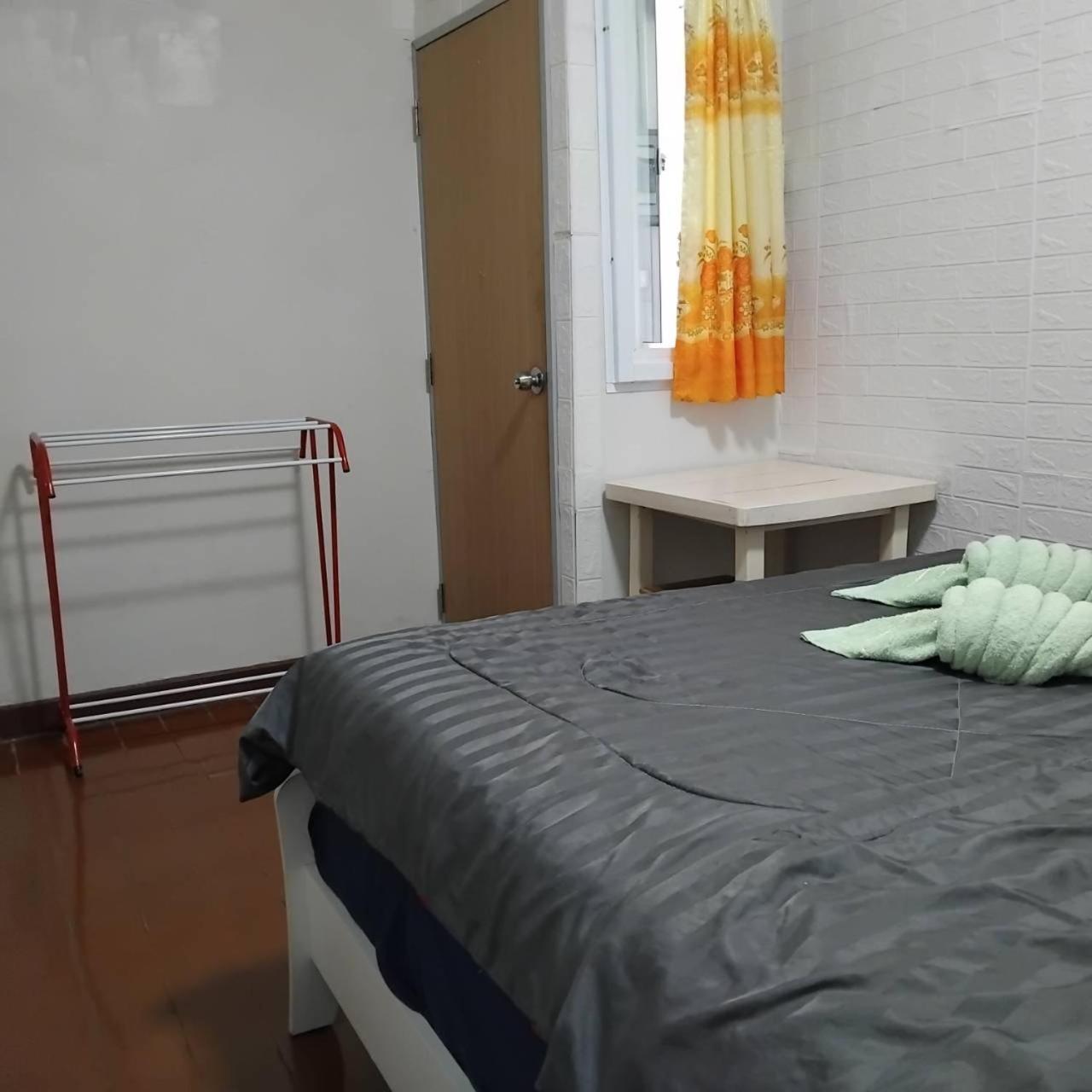 Amazing Khaosan Hostel Bangkok Esterno foto