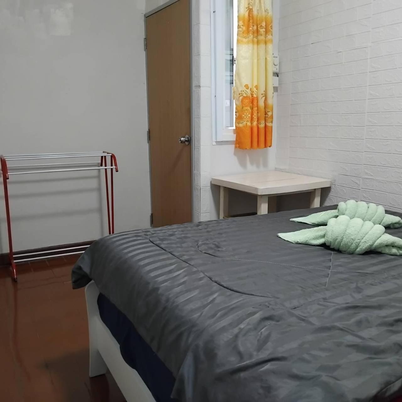 Amazing Khaosan Hostel Bangkok Esterno foto