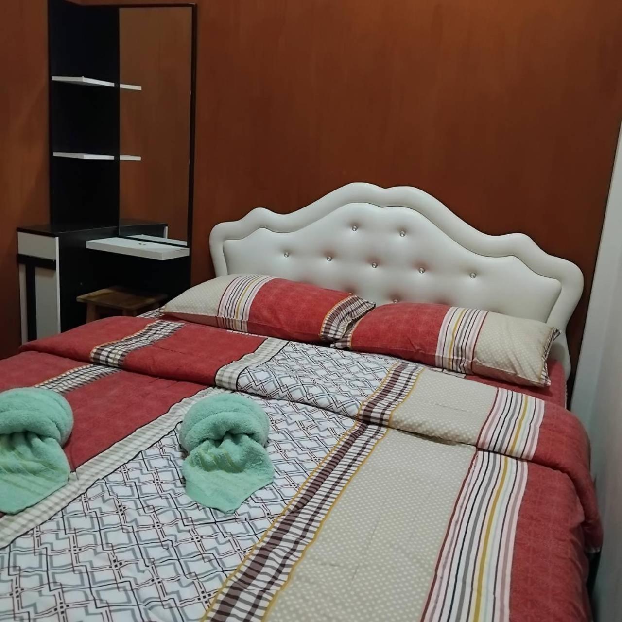 Amazing Khaosan Hostel Bangkok Esterno foto