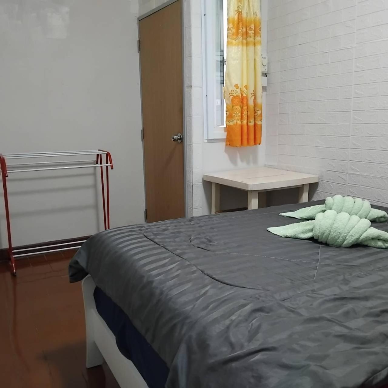 Amazing Khaosan Hostel Bangkok Esterno foto