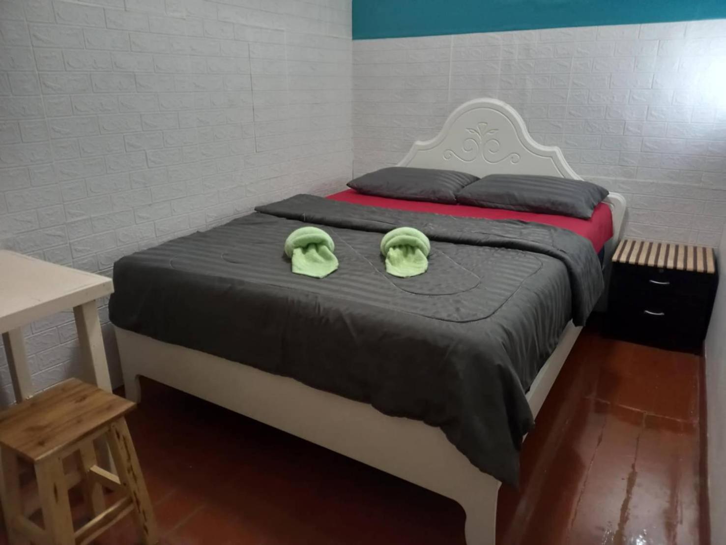 Amazing Khaosan Hostel Bangkok Esterno foto
