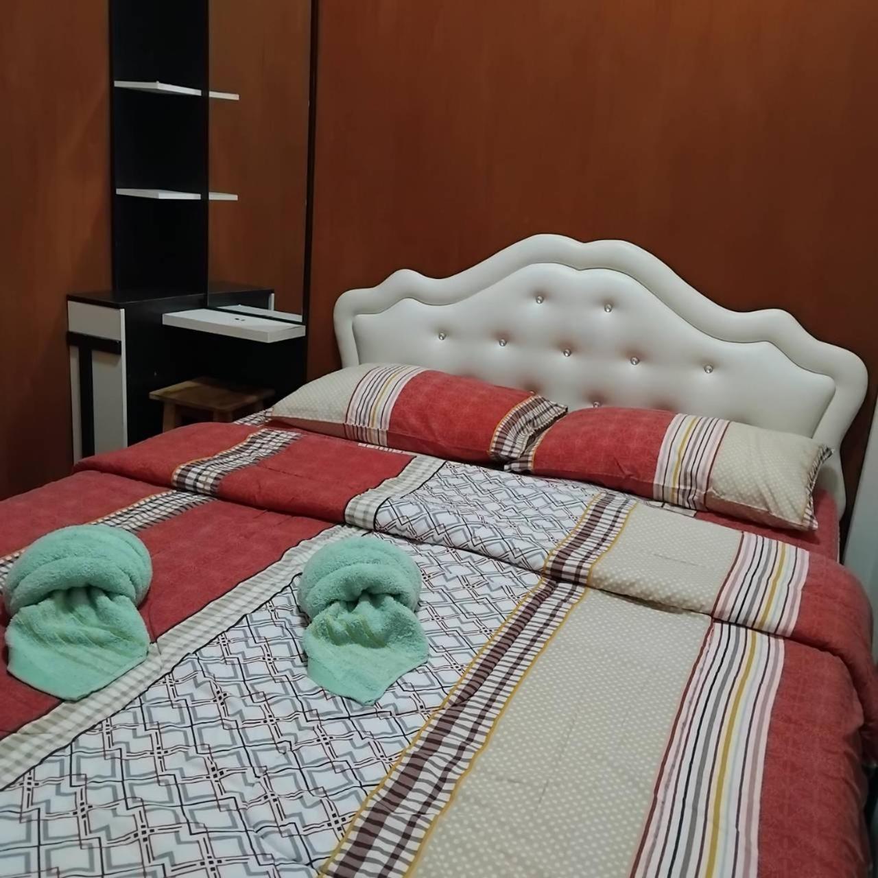 Amazing Khaosan Hostel Bangkok Esterno foto