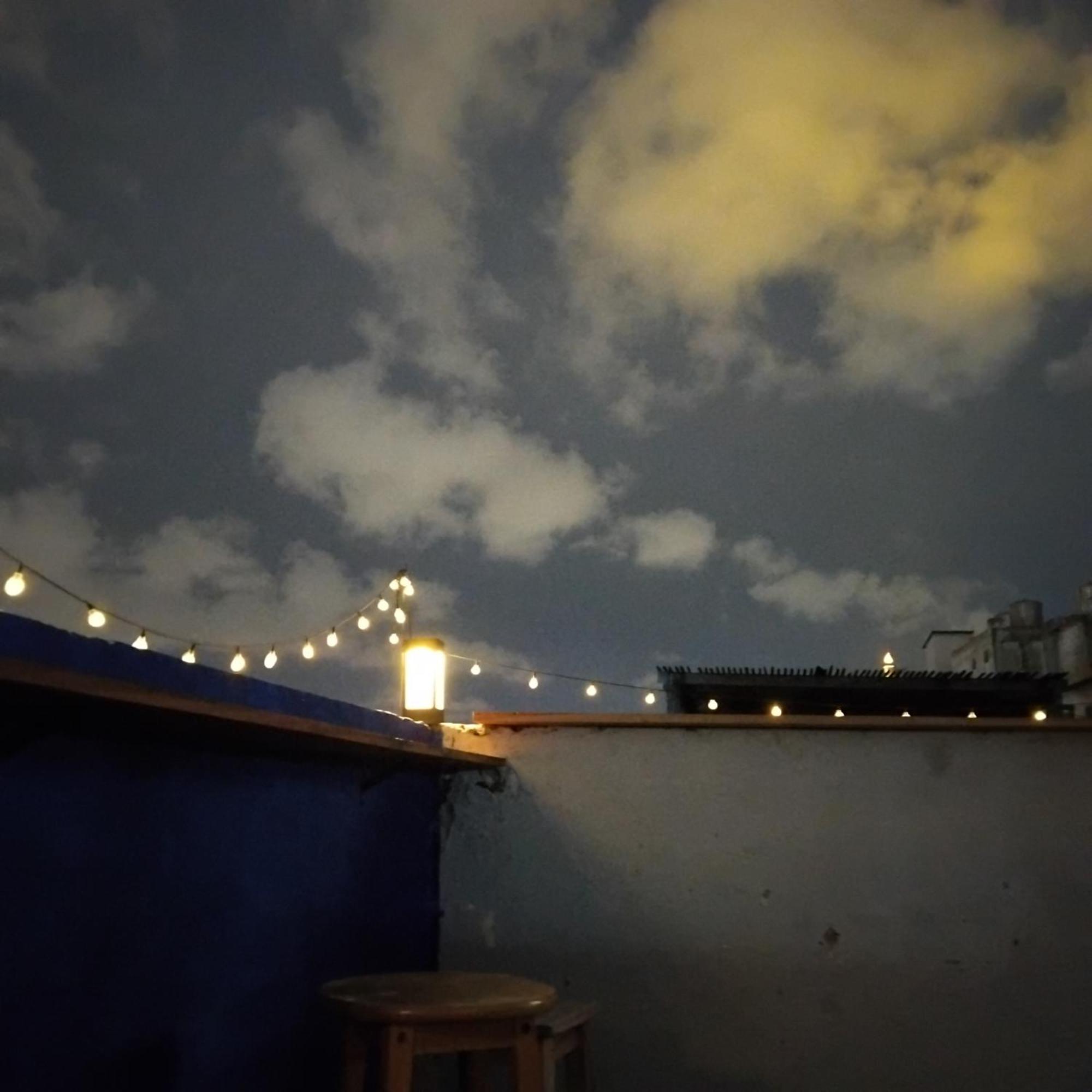 Amazing Khaosan Hostel Bangkok Esterno foto